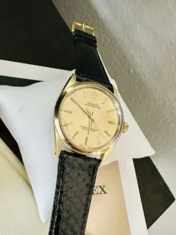 1963 ROLEX REF