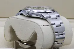41 MM SILVER