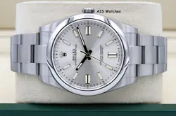 SILVER DIAL 2022