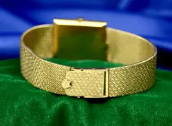 MEN'S ROLEX GENEVE