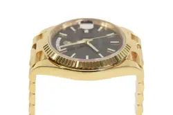 18K YELLOW GOLD.