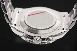 II 116680 STAINLESS