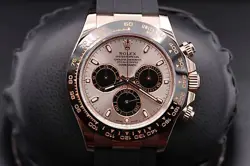 WATCH DAYTONA 116515LN