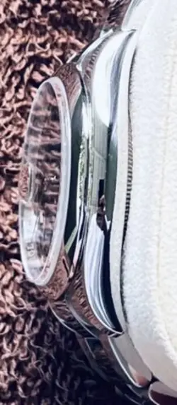 DATEJUST 36 WITH