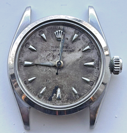 6420 WATCH PARTS