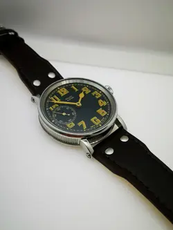 MOVEMENT CUSTOM