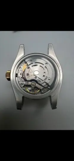 WATCH. BOX
