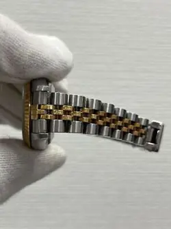 PERPETUAL DATEJUST 10P
