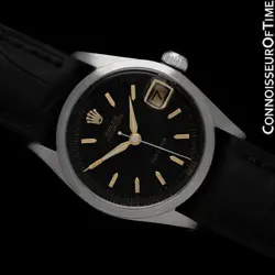 OYSTERDATE MIDSIZE UNISEX