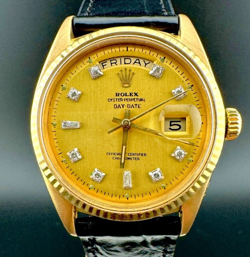 REF 1803 DIAMOND