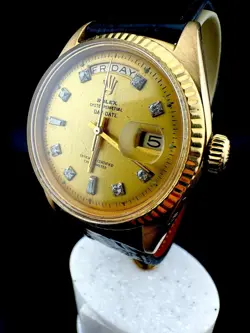 1966 ROLEX PRESIDENT