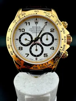 DAYTONA 16518 PANDA