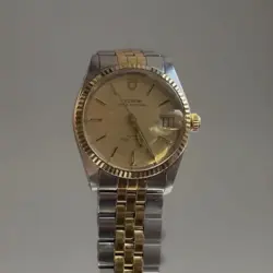 MEN'S WATCH 75203