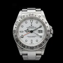ROLEX - EXPLORER II POLAR 16570