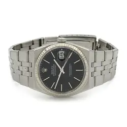 OYSTERQUARTZ DATEJUST REF.