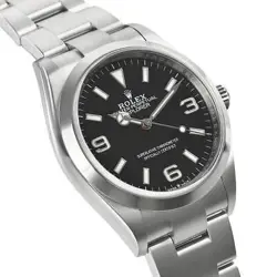 rolex explorer 36 watch men TO04845