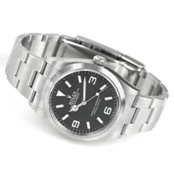 rolex explorer 36 watch men TO04845