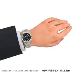 rolex explorer 36 watch men TO04845