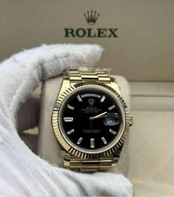 GOLD PRESIDENT 228348RBR