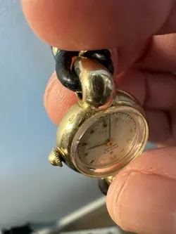 PRECISION 9K GOLD