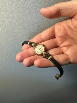 ROLEX BAND RARE