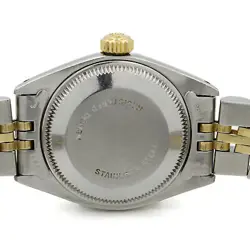 LADIES DATEJUST LADIES