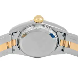 ROLEX 67193 Oyster Perpetual T number (manufactured around 1996) G1129