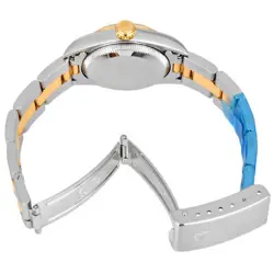 ROLEX 67193 Oyster Perpetual T number (manufactured around 1996) G1129