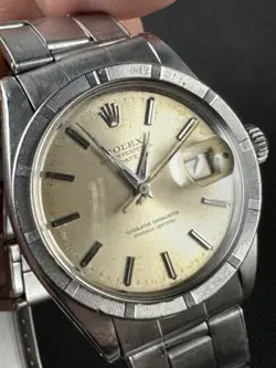 AUTOMATIC 34MM VINTAGE
