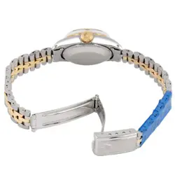 ROLEX OYSTER PUPPETUAL