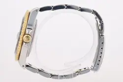 CHRONOMETER MEN'S WRISTWATCH