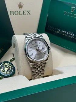 STAINLESS SMOOTH BEZEL
