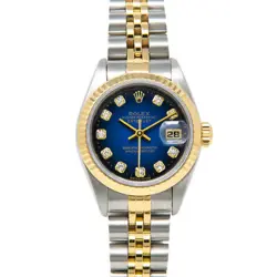 GOLD 79173 PRE-OWNED