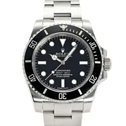 SUBMARINER ROLEX 114060