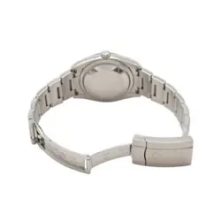 126000 SILVER MEN'S