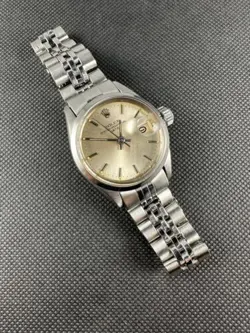 DATE 6516 STAINLESS
