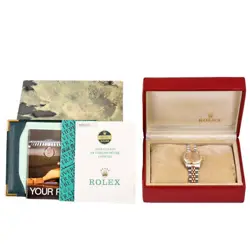 LADIES WATCH G1201