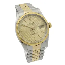 OP DATEJUST MENS