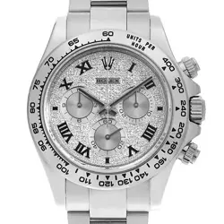 116509ZER DIAMONDS ROME