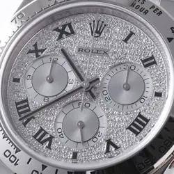 DAYTONA PAVE