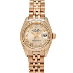 DATEJUST 179165 PINK