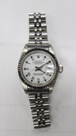 69174 LADIES OYSTER