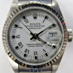 STAINLESS STEEL 1991