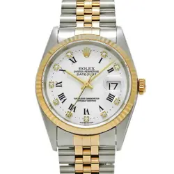 MEN'S WATCH #1176029