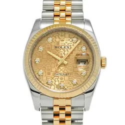 MEN'S WATCH #111629