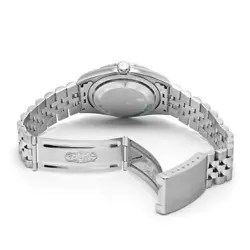 16234G SILVER CASE:
