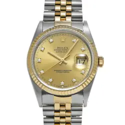 MEN'S WATCH #1136029