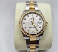 UNISEX OYSTER PERPETUAL