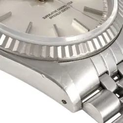 DATEJUST NUMBER MEN'S