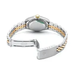 DATEJUST 79173 SILVER